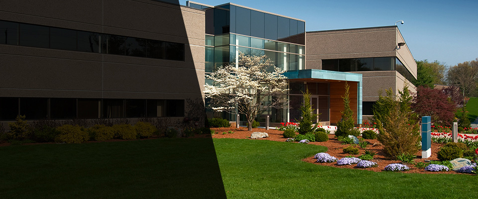 Conklin Landscapers