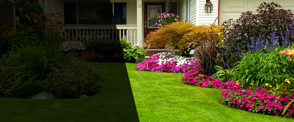 Conklin Landscapers