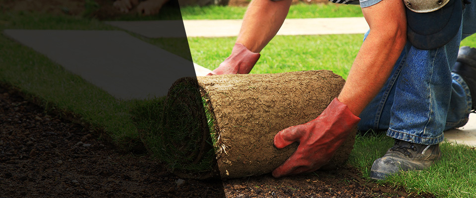 Conklin Landscapers