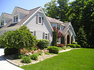 Landscapers and Lawncare Services in Conklin, NY